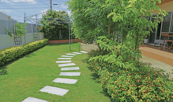 森田植木の採用情報